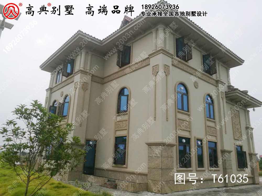 湖南省岳阳市湘阴县新泉镇凤南乡学元村三层农村别墅