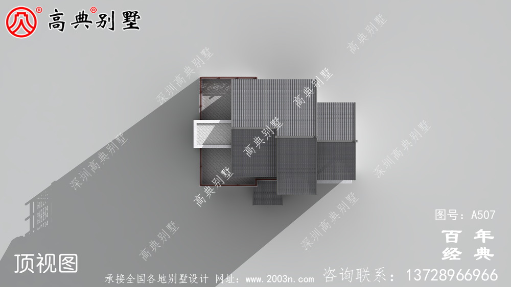 三层带车库农村房屋设计图_别墅设计图纸,农村房屋设计图,农村自建房设计