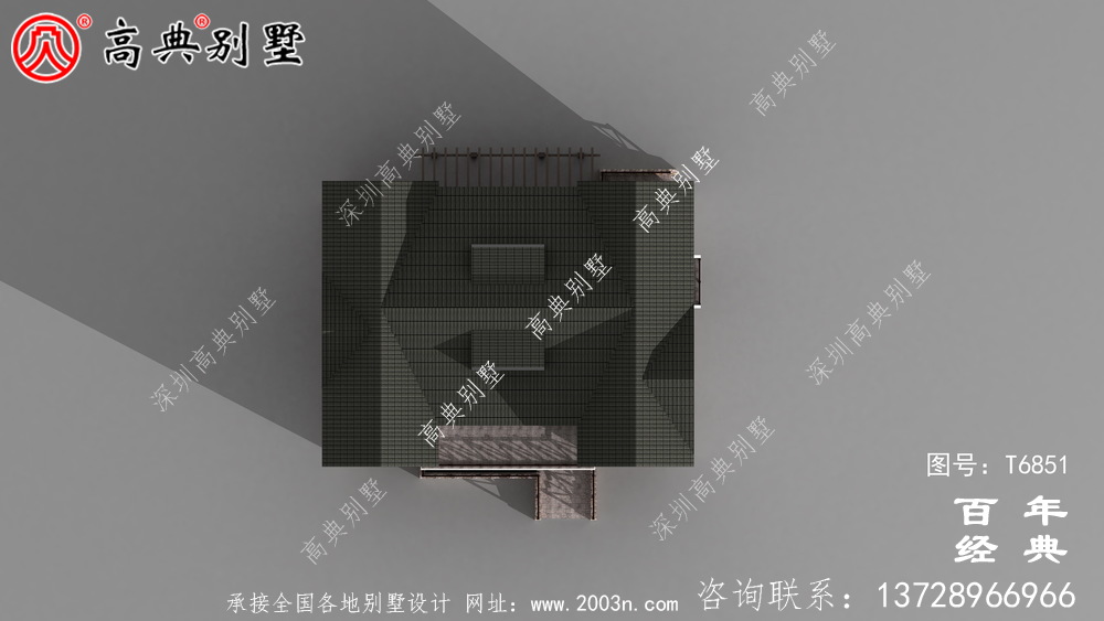 英式风格两层欧式别墅设计图纸及效果图_农村三层别墅设计