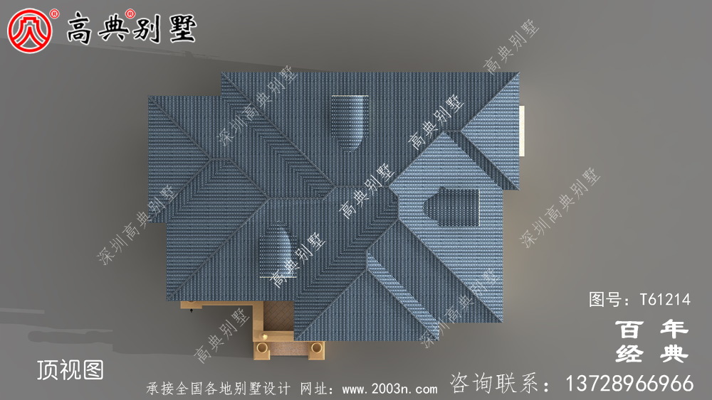 新农村简单两层别墅设计图纸_农村两层自建房屋设计图