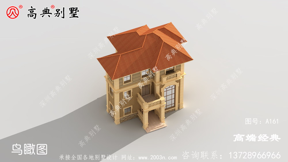 建三层简欧自建房怎么布局？这里有你想要的答案！