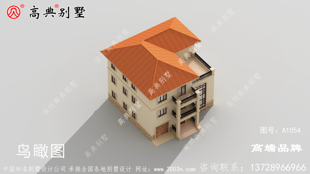 如今建房也越来越现代化，简欧风格和室内布局就是最好的列子