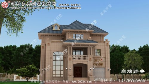 金湖新农村自建房图纸超市