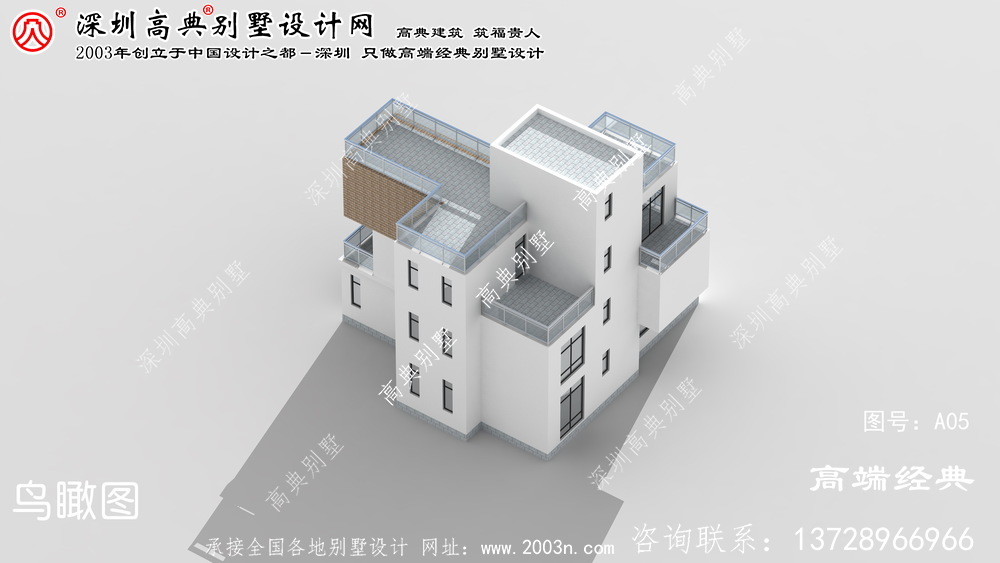 泗阳县别墅设计图纸及效果图大全