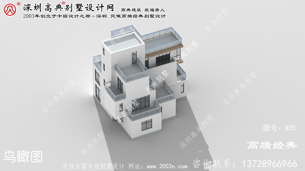 泗阳县别墅设计图纸及效果图大全