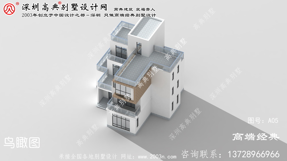 泗阳县别墅设计图纸及效果图大全