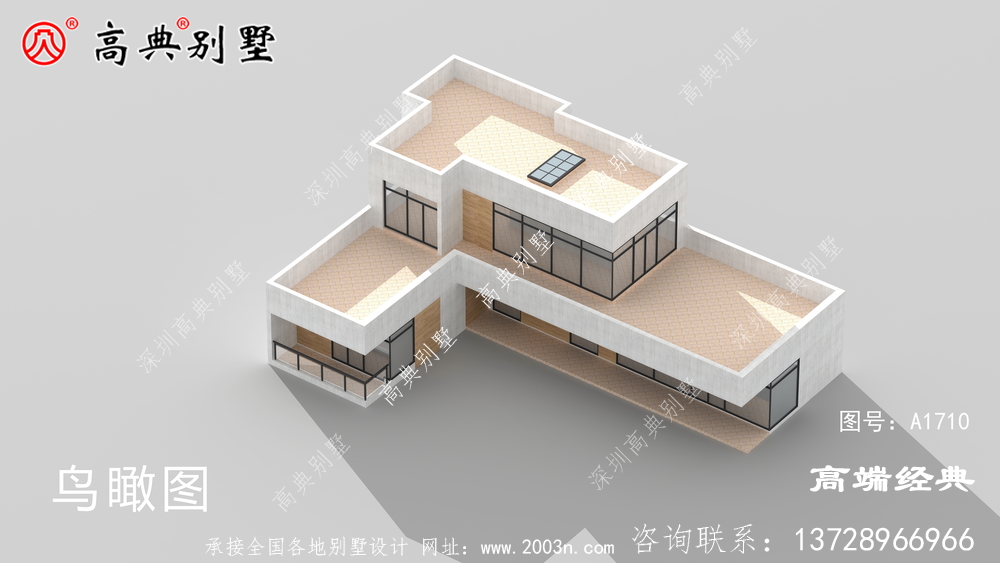 这样设计能将空间利用率最大化