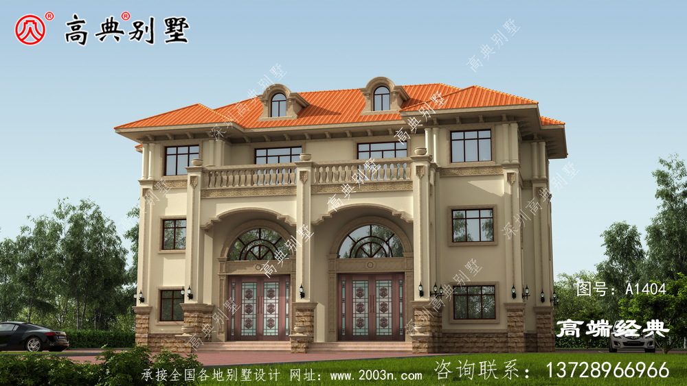 庄河市农村自建房图纸，全国各地抢着建