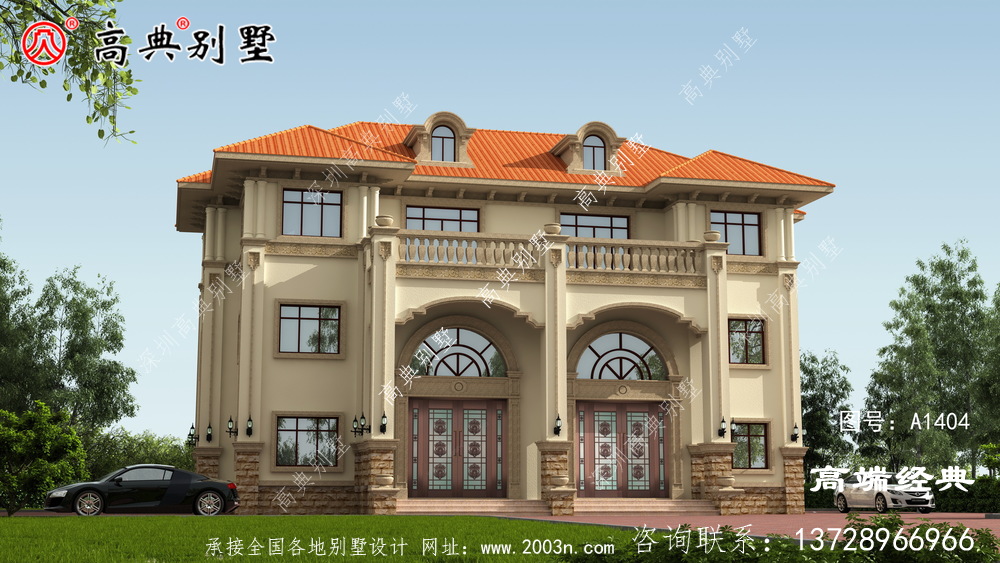 庄河市农村自建房图纸，全国各地抢着建