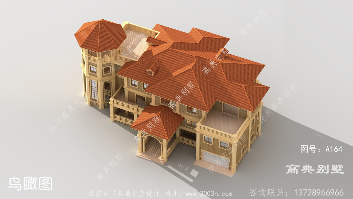 潢川县张集乡盖房子设计工作室建设农村的房子怎么装修设计