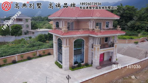 广东省梅州市丰顺县汤西河西乡傅屋村别墅别墅设计图